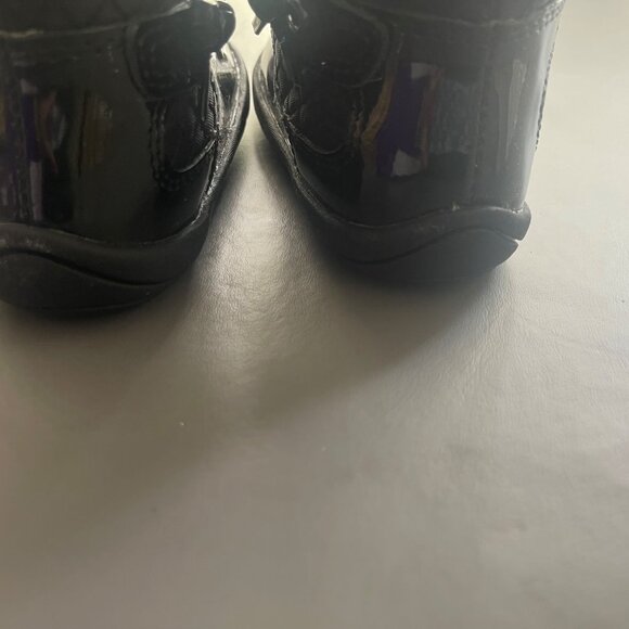 pediped Naomi toddler girl boots - Picture 7 of 9